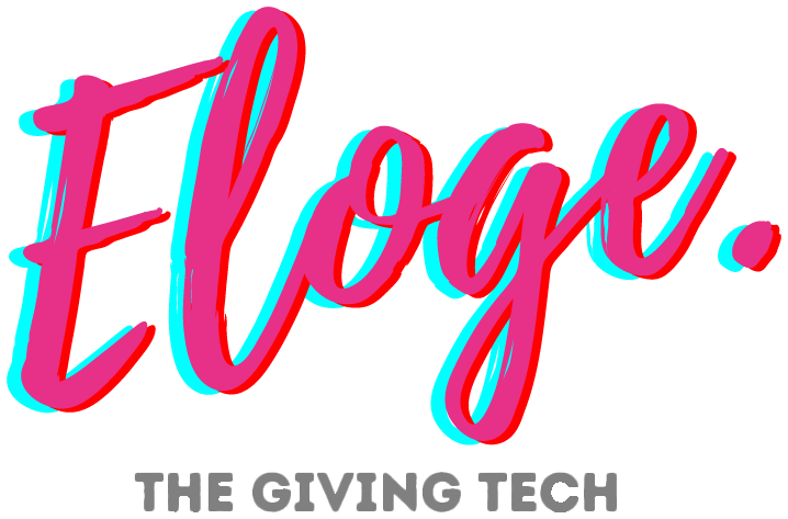 ELOGE — The Giving Tech